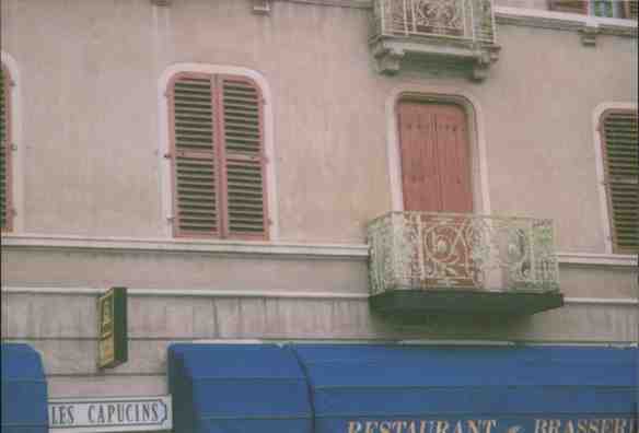 fenetres des Capucins  Belfort